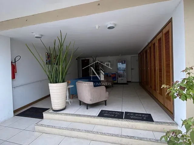 Apartamento 2 quartos e 1 banheiro, à venda, no bairro Centro em Maricá