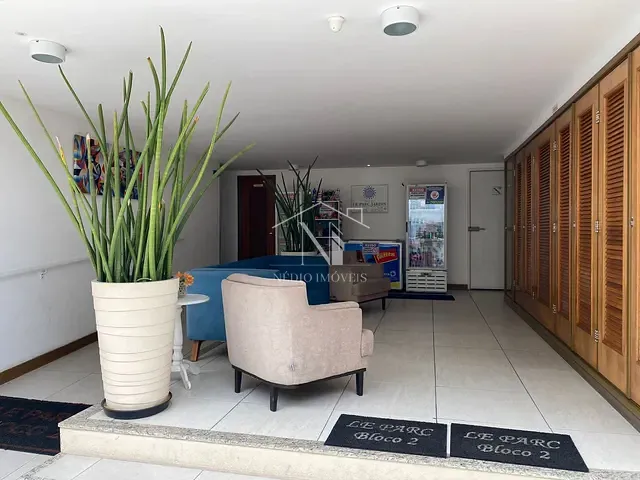 Apartamento 2 quartos e 1 banheiro, à venda, no bairro Centro em Maricá