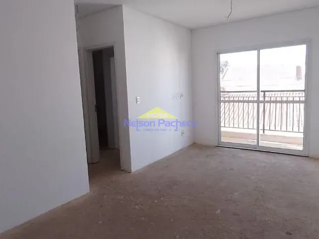 Apartamento com 67m² 2 quartos e 1 banheiro, à venda, no bairro Ribeirão em Capivari