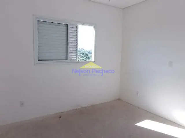 Apartamento com 67m² 2 quartos e 1 banheiro, à venda, no bairro Ribeirão em Capivari