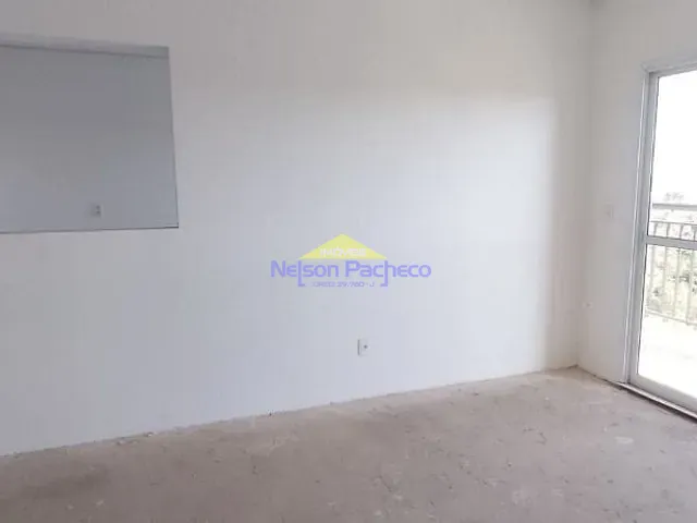 Apartamento com 67m² 2 quartos e 1 banheiro, à venda, no bairro Ribeirão em Capivari