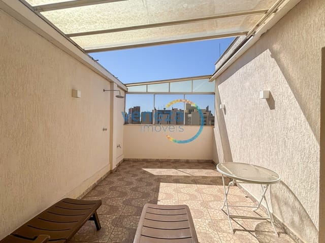 Apartamento com 238m² 4 quartos e 5 banheiros, à venda, no bairro Centro em Londrina