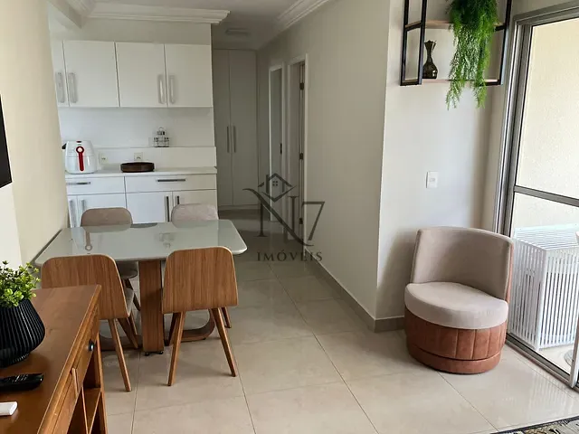 Apartamento com 54m² 2 quartos e 1 banheiro, à venda, no bairro Jardim Aurélia em Campinas