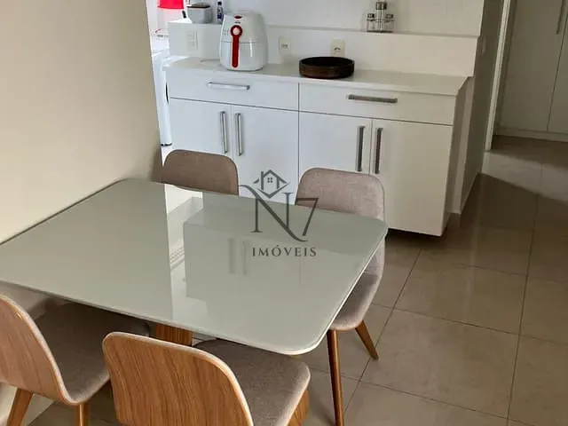 Apartamento com 54m² 2 quartos e 1 banheiro, à venda, no bairro Jardim Aurélia em Campinas