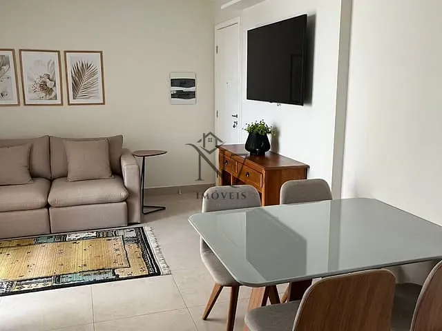Apartamento com 54m² 2 quartos e 1 banheiro, à venda, no bairro Jardim Aurélia em Campinas