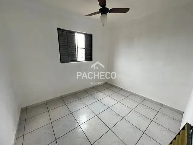 Apartamento 2 quartos e 1 banheiro, à venda, no bairro Conjunto Habitacional Roberto Romano em Santa Bárbara D'Oeste