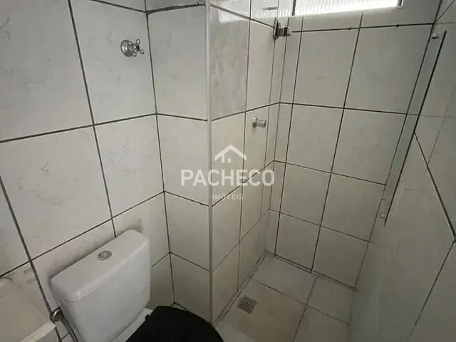 Apartamento 2 quartos e 1 banheiro, à venda, no bairro Conjunto Habitacional Roberto Romano em Santa Bárbara D'Oeste