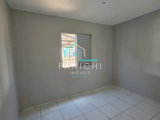 Apartamento 2 quartos e 1 banheiro, para alugar, no bairro Colonial em Iiui