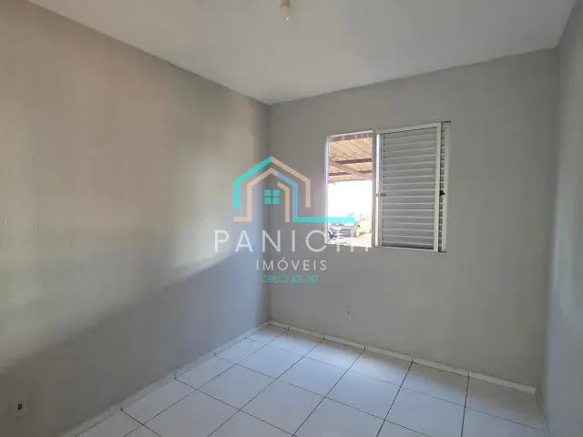 Apartamento 2 quartos e 1 banheiro, para alugar, no bairro Colonial em Iiui