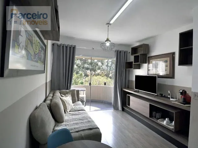 Apartamento 1 quarto e 1 banheiro, à venda, no bairro Liberdade em São Paulo
