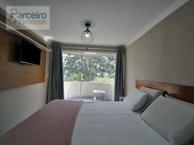 Apartamento 1 quarto e 1 banheiro, à venda, no bairro Liberdade em São Paulo