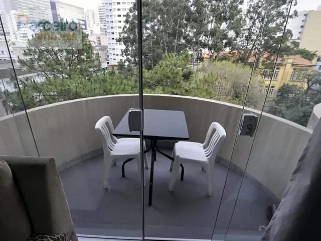 Apartamento 1 quarto e 1 banheiro, à venda, no bairro Liberdade em São Paulo