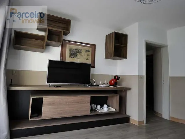 Apartamento 1 quarto e 1 banheiro, à venda, no bairro Liberdade em São Paulo