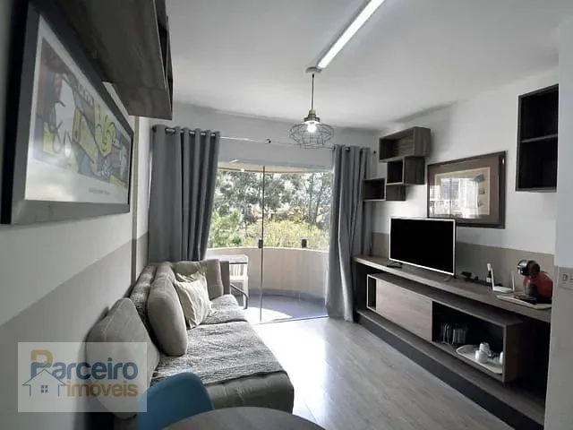 Apartamento 1 quarto e 1 banheiro, à venda, no bairro Liberdade em São Paulo