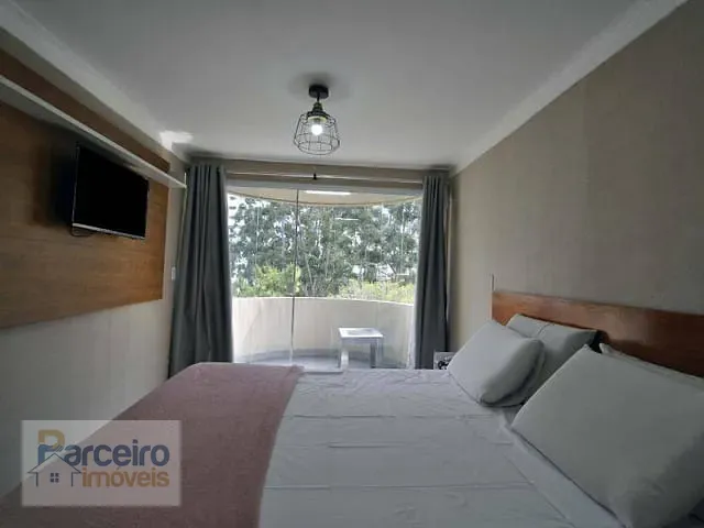 Apartamento 1 quarto e 1 banheiro, à venda, no bairro Liberdade em São Paulo