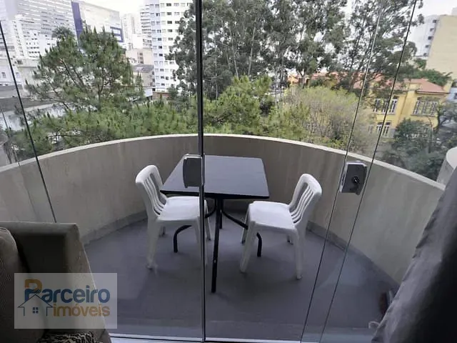 Apartamento 1 quarto e 1 banheiro, à venda, no bairro Liberdade em São Paulo