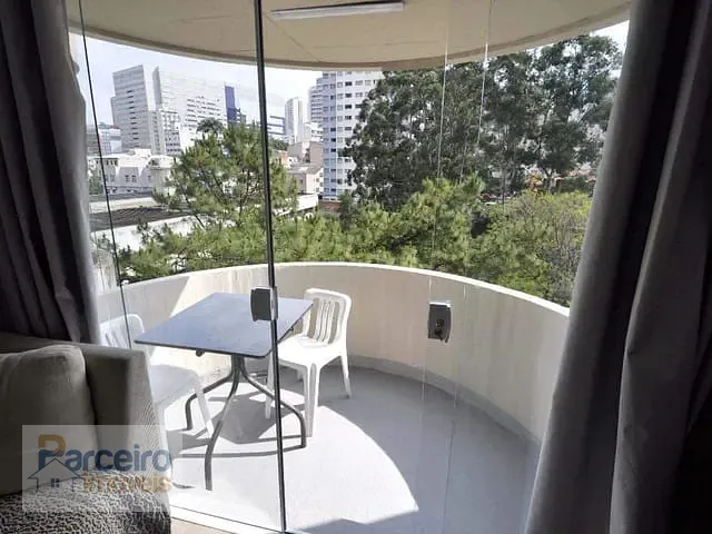 Apartamento 1 quarto e 1 banheiro, à venda, no bairro Liberdade em São Paulo