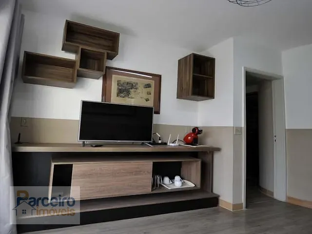 Apartamento 1 quarto e 1 banheiro, à venda, no bairro Liberdade em São Paulo