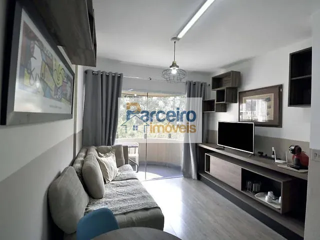 Apartamento 1 quarto e 1 banheiro, à venda, no bairro Liberdade em São Paulo