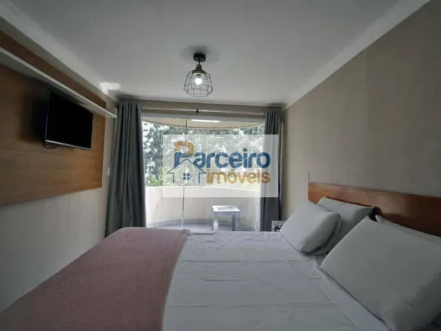Apartamento 1 quarto e 1 banheiro, à venda, no bairro Liberdade em São Paulo