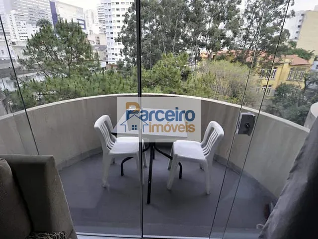 Apartamento 1 quarto e 1 banheiro, à venda, no bairro Liberdade em São Paulo
