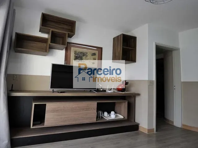 Apartamento 1 quarto e 1 banheiro, à venda, no bairro Liberdade em São Paulo