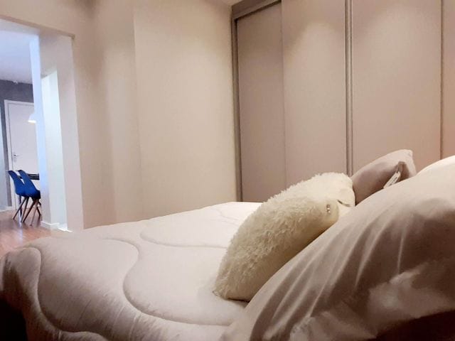 Apartamento com 46m² 2 quartos e 1 banheiro, à venda, no bairro Alvorada em Guaíba