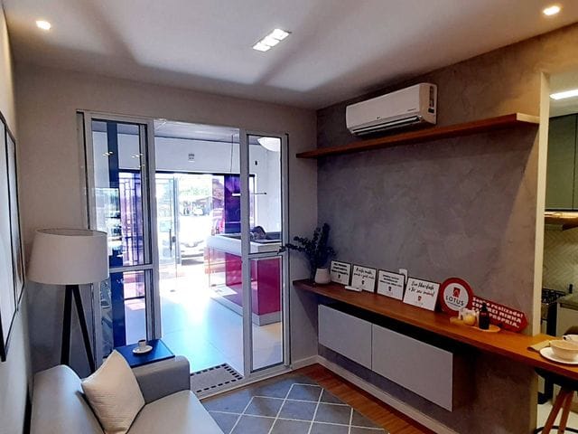 Apartamento com 46m² 2 quartos e 1 banheiro, à venda, no bairro Alvorada em Guaíba