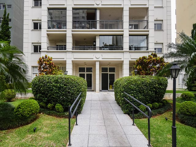 Foto do Apartamento - Apartamento de 73 m2, com 2 dormitórios, sendo 1  suíte, varanda fechada, reformado, à venda na Rua Cristiano Viana, em Pinheiros, São Paulo, SP | Pecoraro Imóveis
