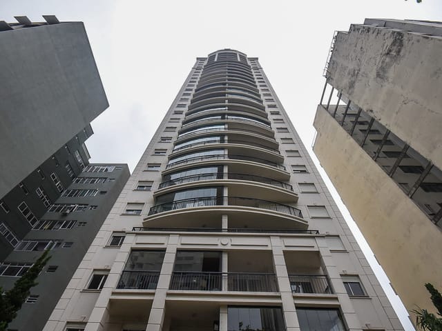 Foto do Apartamento - Apartamento de 73 m2, com 2 dormitórios, sendo 1  suíte, varanda fechada, reformado, à venda na Rua Cristiano Viana, em Pinheiros, São Paulo, SP | Pecoraro Imóveis