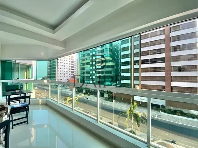 Apartamento com 150m² 2 quartos e 2 banheiros, à venda, no bairro Navegantes em Capão da Canoa