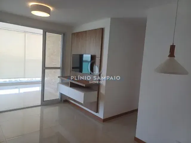 Apartamento com 140m² 3 quartos e 2 banheiros, à venda, no bairro Praia de Itaparica em Vila Velha