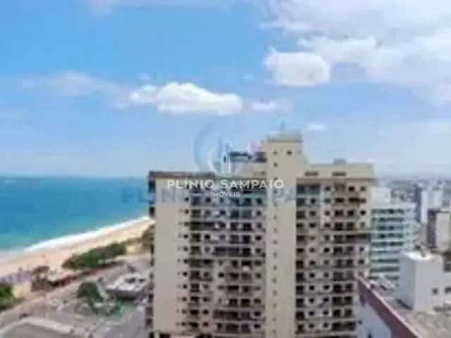 Apartamento com 140m² 3 quartos e 2 banheiros, à venda, no bairro Praia de Itaparica em Vila Velha