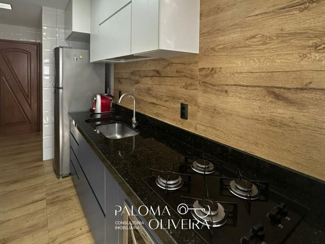 Apartamento 3 quartos e 3 banheiros, à venda, no bairro Recreio dos Bandeirantes em Rio de Janeiro