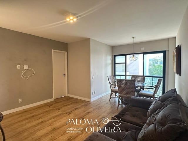 Apartamento 3 quartos e 3 banheiros, à venda, no bairro Recreio dos Bandeirantes em Rio de Janeiro