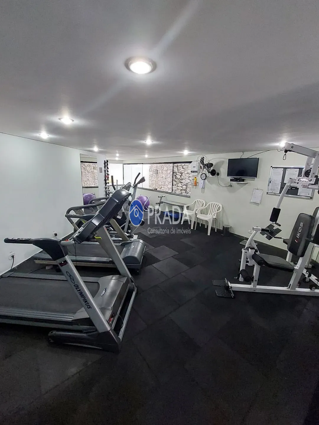 Apartamento, 4 quartos, 196 m² - Foto 36