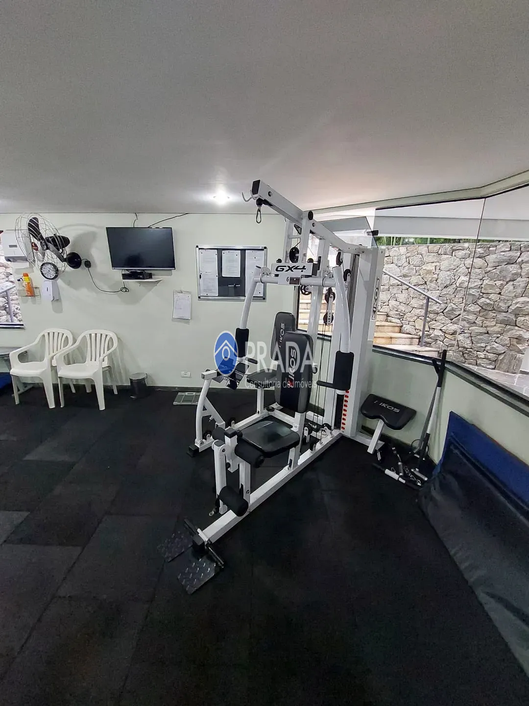 Apartamento, 4 quartos, 196 m² - Foto 37