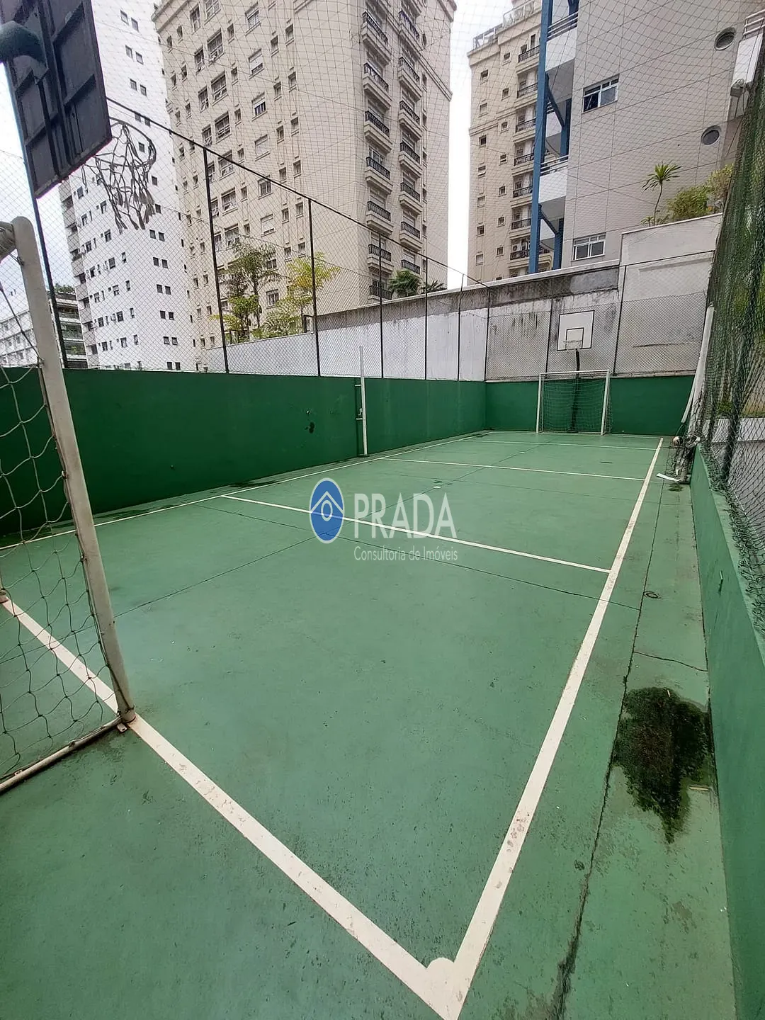 Apartamento, 4 quartos, 196 m² - Foto 38