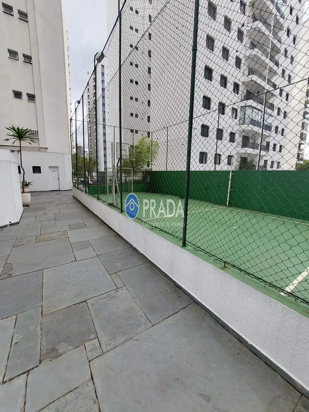 Apartamento, 4 quartos, 196 m² - Foto 39