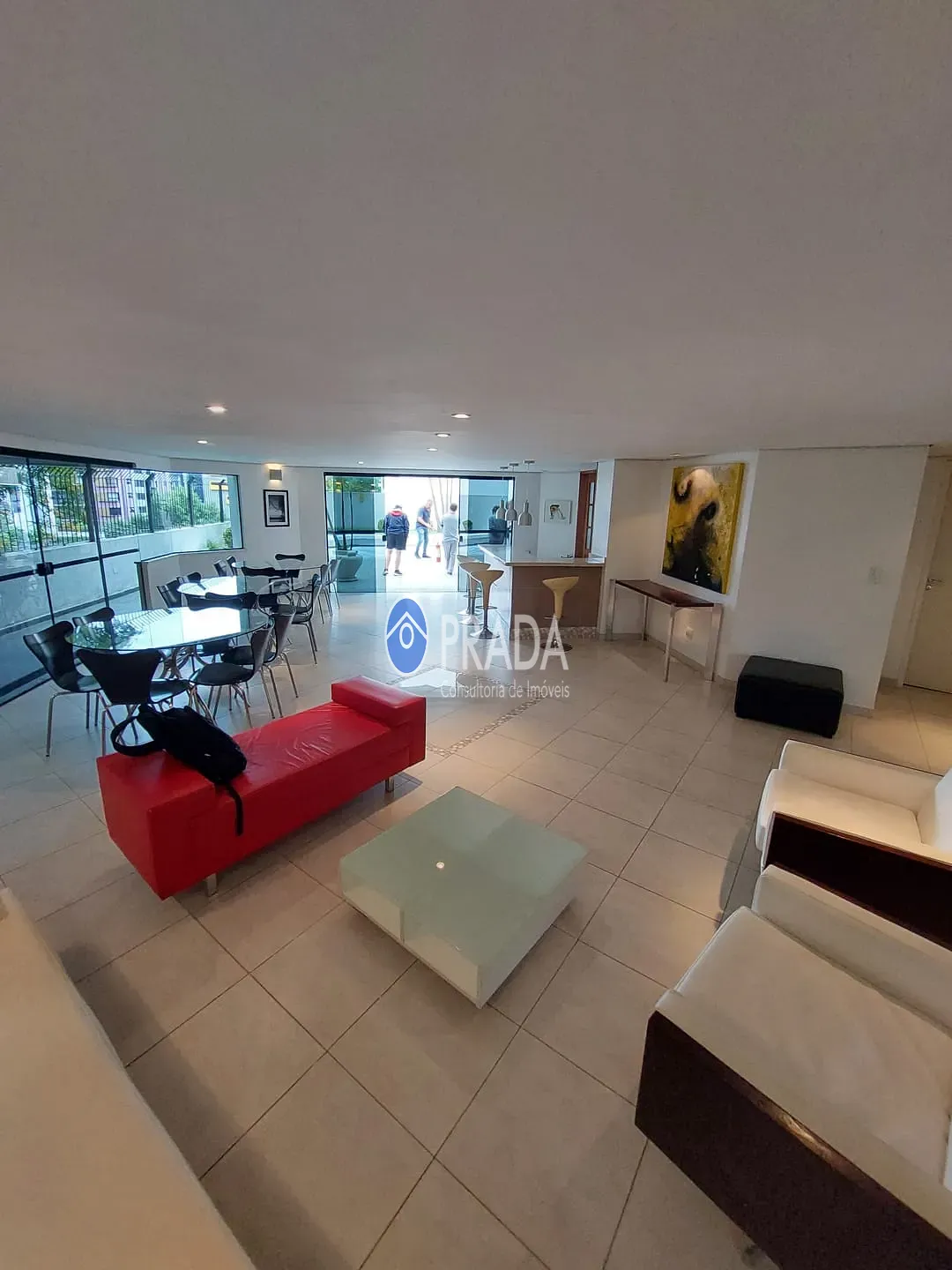 Apartamento, 4 quartos, 196 m² - Foto 41