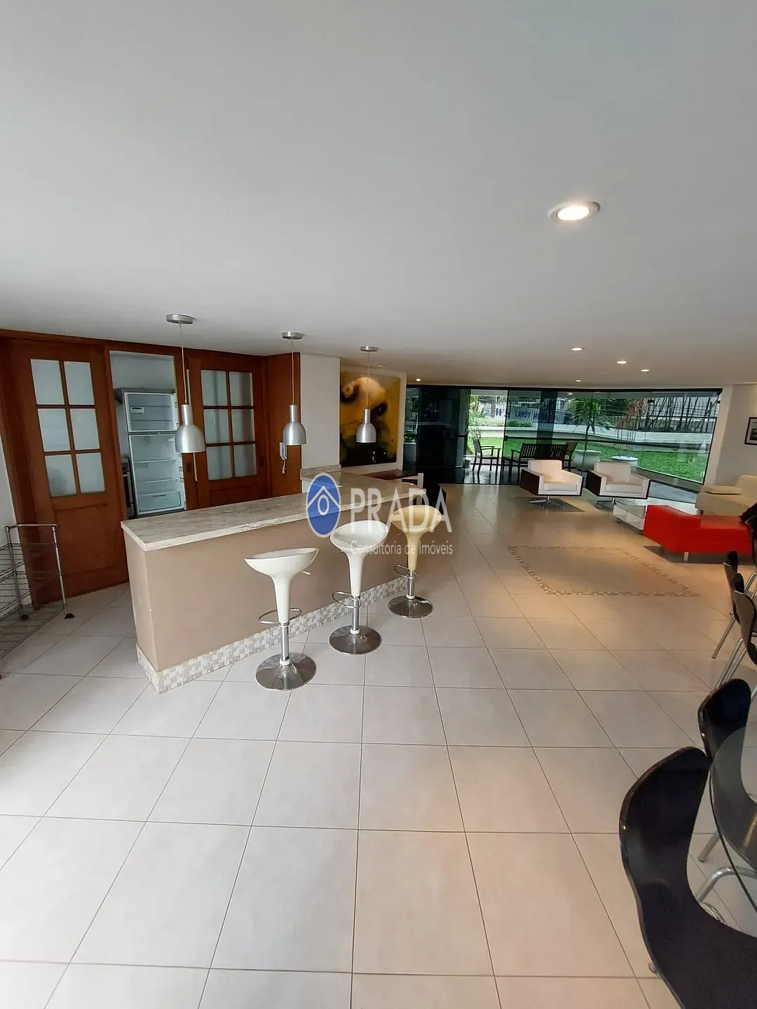 Apartamento, 4 quartos, 196 m² - Foto 42