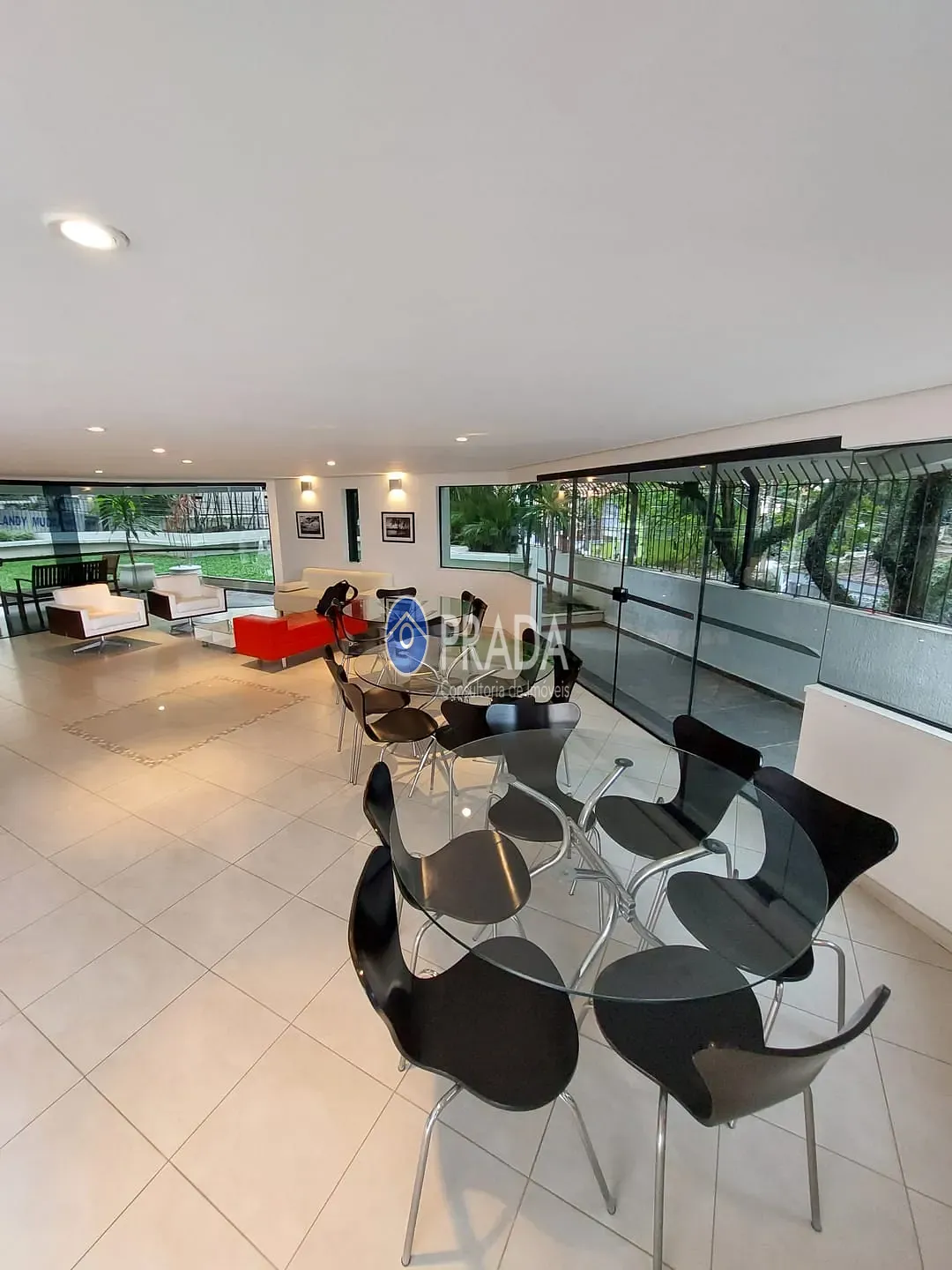 Apartamento, 4 quartos, 196 m² - Foto 43