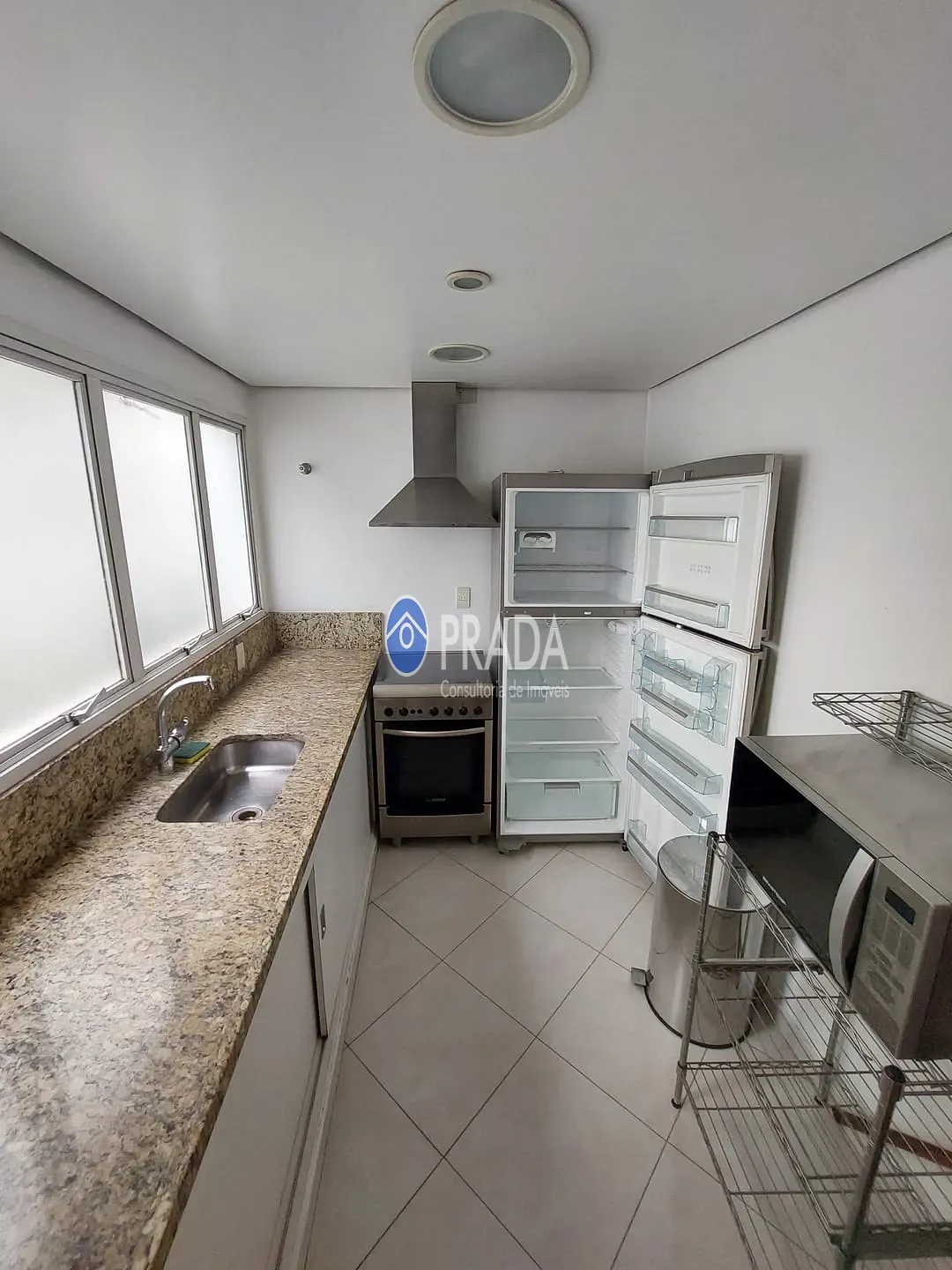 Apartamento, 4 quartos, 196 m² - Foto 44