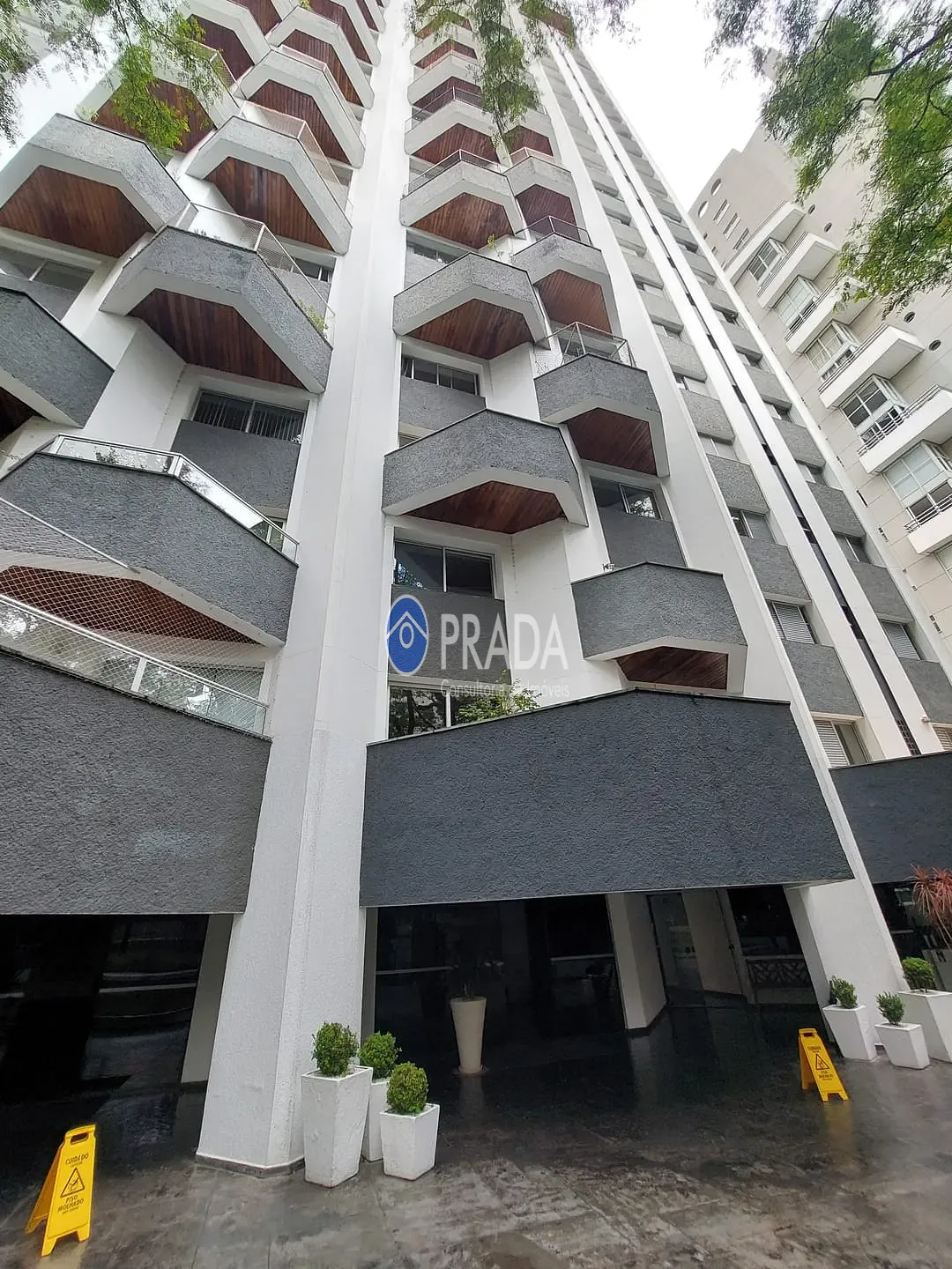 Apartamento, 4 quartos, 196 m² - Foto 45