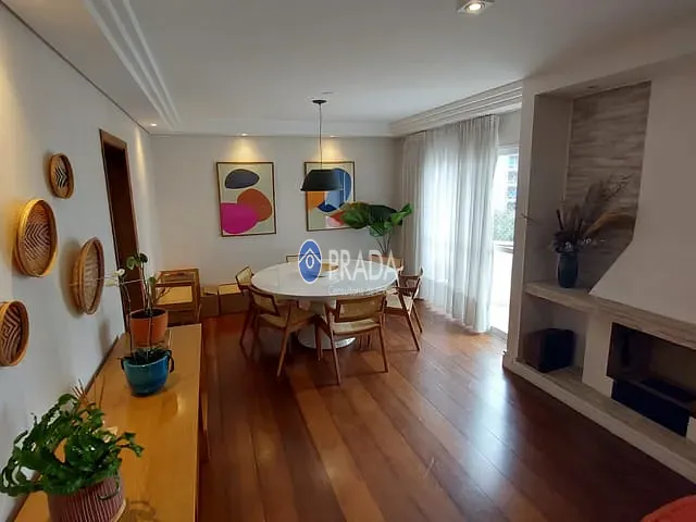 Apartamento com 270m² 4 quartos e 5 banheiros, à venda ou para alugar, no bairro Vila Madalena em São Paulo