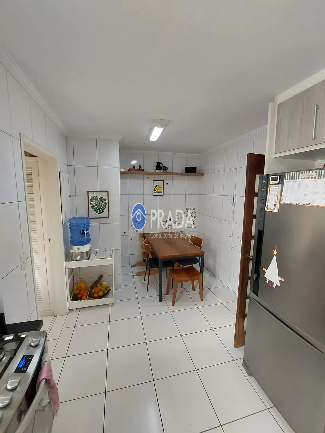 Apartamento, 4 quartos, 196 m² - Foto 11