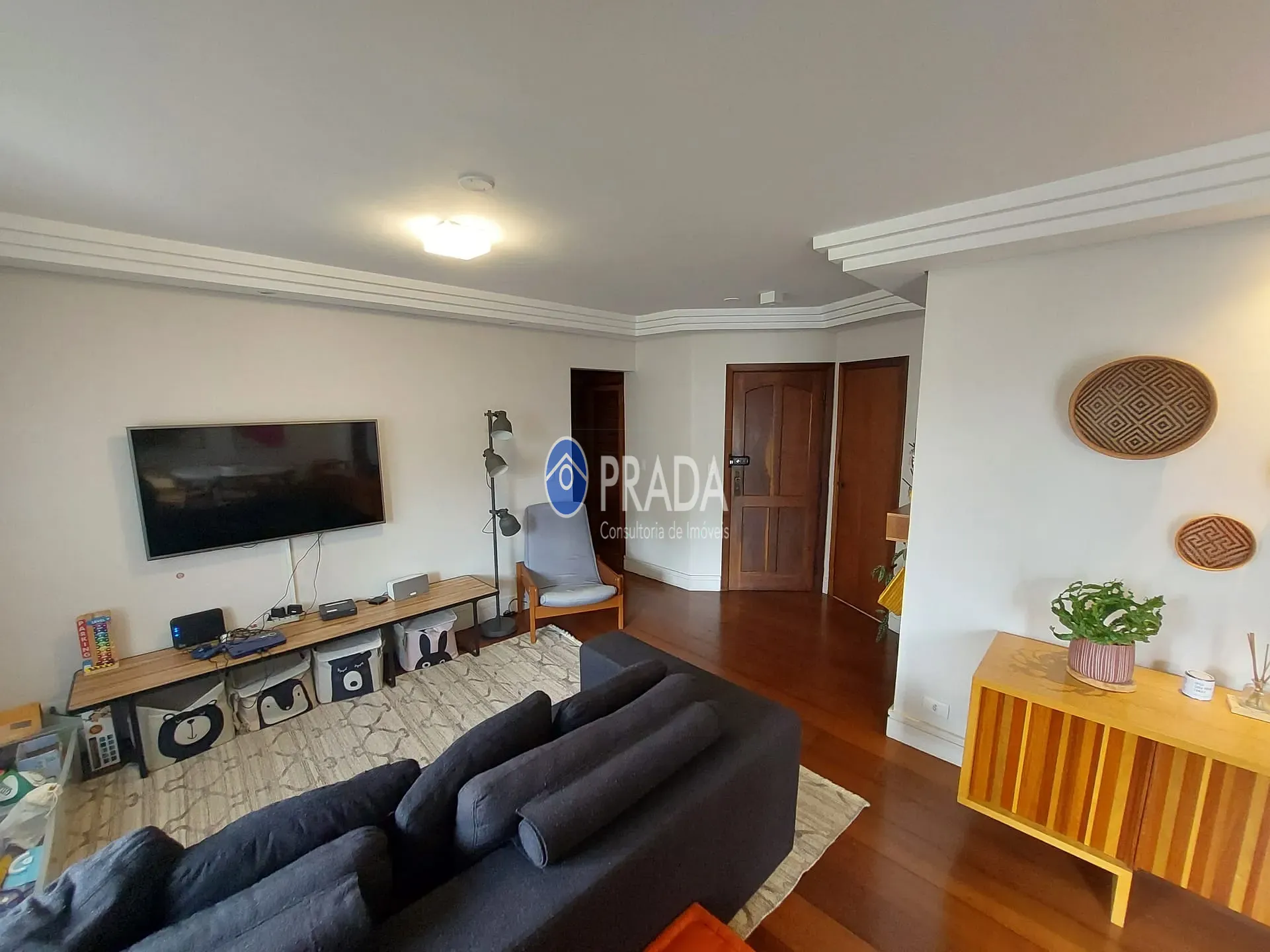 Apartamento, 4 quartos, 196 m² - Foto 7