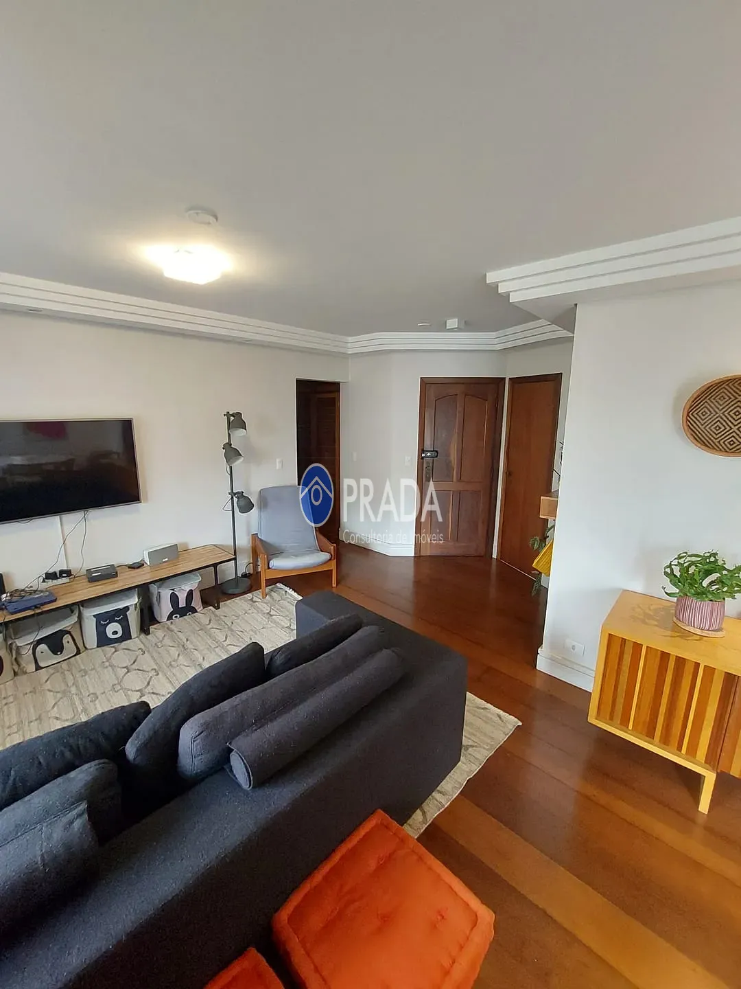 Apartamento, 4 quartos, 196 m² - Foto 6