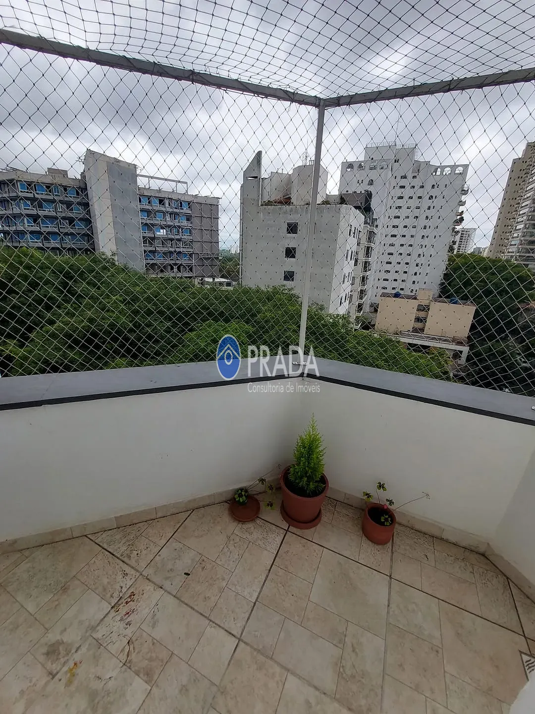 Apartamento, 4 quartos, 196 m² - Foto 8