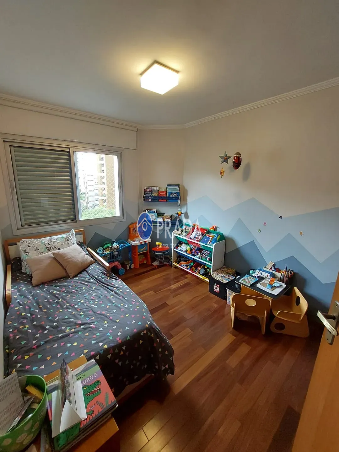 Apartamento, 4 quartos, 196 m² - Foto 14